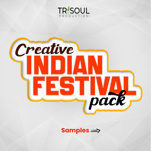 Indian Festival Designs Pack